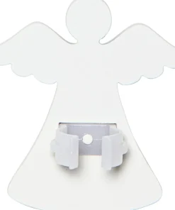 ACCESSORIZE Ljusmanschett 2-pack Ängel