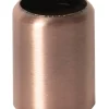 ACCESSORIZE Ljusmanschett 7-pack Kopparhylsa