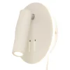ACE Väggspot LED 14cm Vit