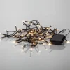 AKKU Batterislinga 80L 5,6m Svart