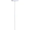 ALBALEAF Solcellspinne 90cm Vit