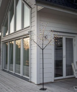 ALBERO TREE Dekorationsträd 240L 2,5m