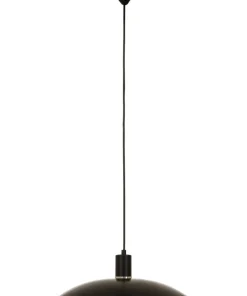 ALFA Taklampa 42cm Svart