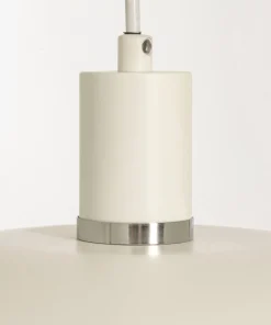 ALFA Taklampa 42cm Vit