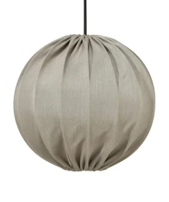 ALVA Takpendel Utomhus FlexOut 50cm Etamine Beige