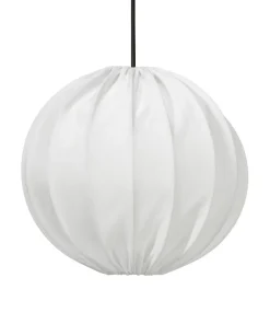 ALVA Takpendel Utomhus FlexOut 50cm Etamine OffWhite
