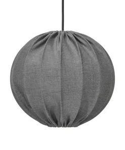 ALVA Takpendel Utomhus FlexOut 40cm Etamine Grå
