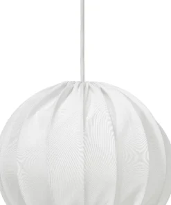 ALVA Takskärm Utomhus 40cm Etamine OffWhite