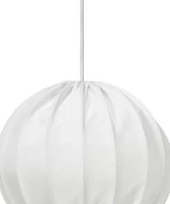 ALVA Takskärm Utomhus 30cm Etamine OffWhite