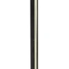 ANDREA Lampfot 58cm Krom