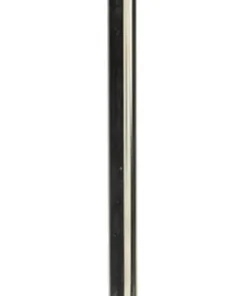 ANDREA Lampfot 58cm Krom