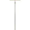ANETTE Golvlampa 155cm Silver