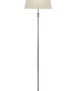 ANETTE Golvlampa 155cm Silver