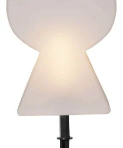 ANGEL Utomhusdekoration 55cm Vit IP65