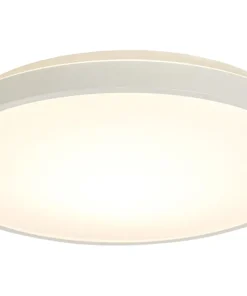 ANILLO LED-Plafond Dimbar 40cm Vit