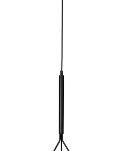 ARCOLI Takpendel 3a 21cm Svart