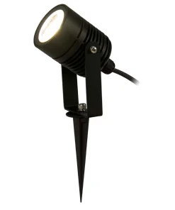 ARCUS Appstyrd 6cm 12V Svart IP65