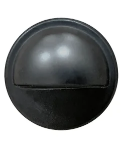 ARIES Decklight 1-Pack 3,5cm 12V Svart IP65