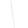 ARTIC Golvlampa Dimbar 140cm Vit/Krom