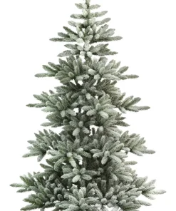 ARVIKA Julgran 210cm Grön/Snö