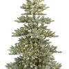 ARVIKA Julgran med 320LED 210cm IP44 Grön