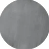 ATMOSPHERE FULLMOON Vägglampa 35cm Pale Silver