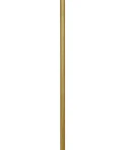 ATMOSPHERE Golvfot 160cm Pale Gold