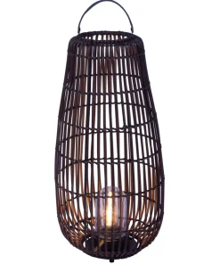 AURORA Golv/Bordlampa Utomhus 64cm 12V IP44
