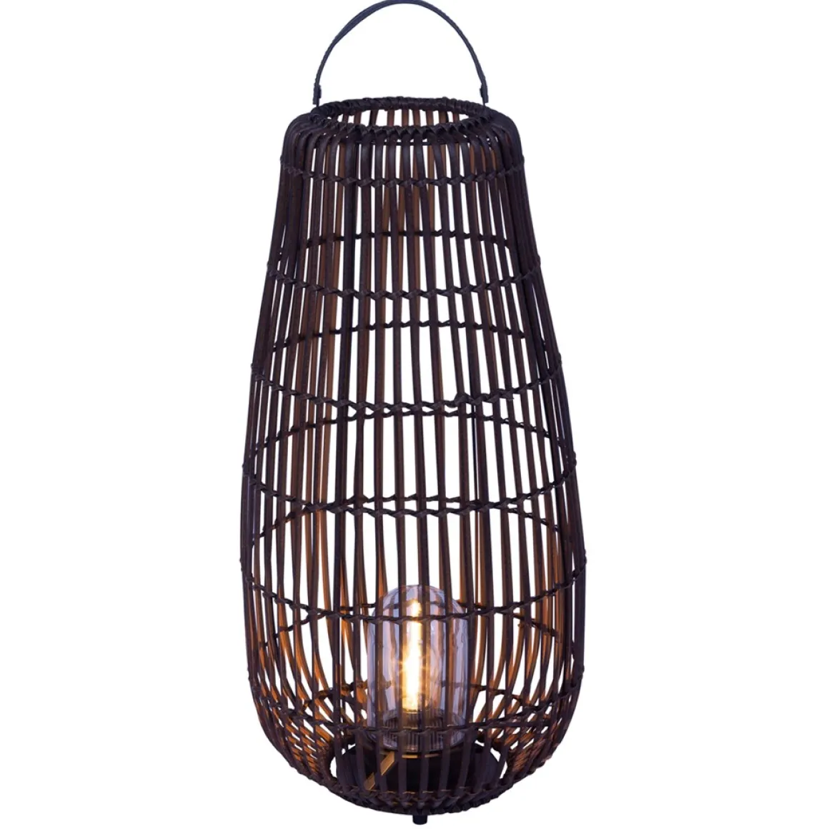 AURORA Golv/Bordlampa Utomhus 64cm 12V IP44