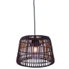 AURORA Taklampa Utomhus 35cm 12V IP44