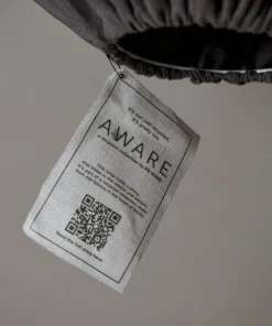 AWARE Bonnie Takskärm 40cm Antracit
