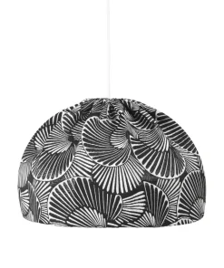 AWARE Juni Takskärm 40cm Svart/Vit