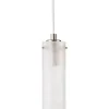 AX Fönsterlampa 19cm Frostad