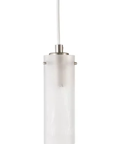 AX Fönsterlampa 19cm Frostad