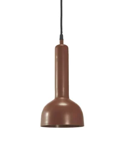 BAINBRIDGE Tak/Fönsterlampa 32cm Rost