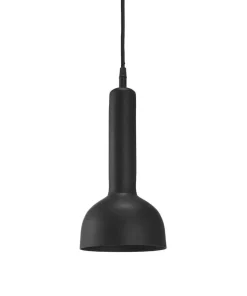 BAINBRIDGE Tak/Fönsterlampa 32cm Svart