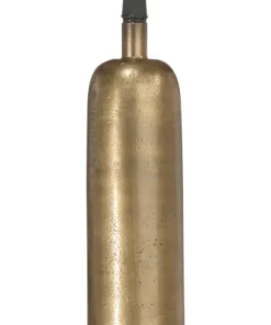 BAINBRIDGE Taklampa 32cm Råmässing