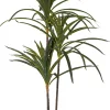 BALI Dekorationsträd 90x55cm 50LED Batteri