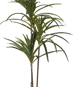 BALI Dekorationsträd 90x55cm 50LED Batteri