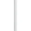BASE Lampfot 45cm Matt Vit