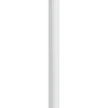 BASE Lampfot 55cm Matt Vit