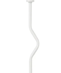 BASIC Z Lampfot 40cm Vit