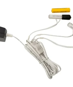 Batterieliminator 2 x AAA