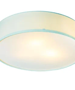 BEATA Plafond 37cm Beige