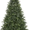 BERGEN Julgran 210cm Grön