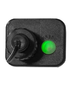 BERRY MINI Ljusslinga 700L 14m Svart/Varmvit IP44