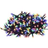 BERRY MINI Ljusslinga 700L 15m Svart/Flerfärgad IP44