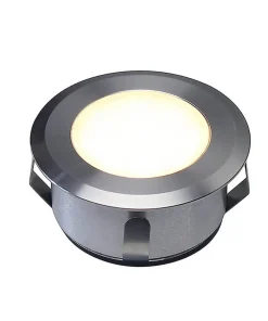BOLTHI Decklight Frost 4-Pack 7cm 12V IP67