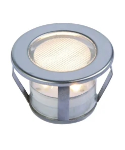 BOLTHI Decklight Paket 4,5cm Stål 12V IP67