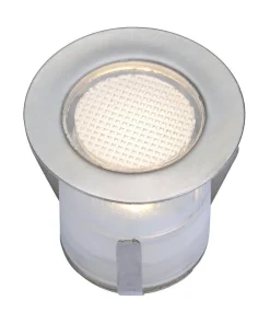 BOLTHI Decklight Paket 3cm Stål 12V IP67